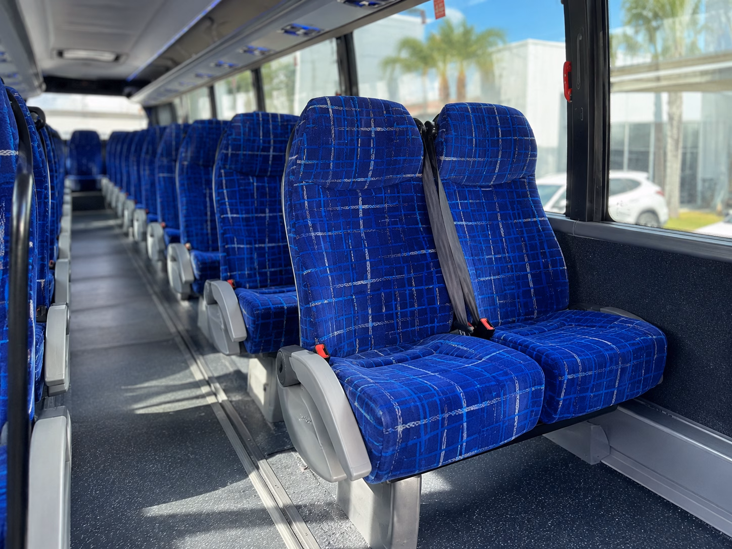 charter buses for south shore wedding weekends across multiple venues