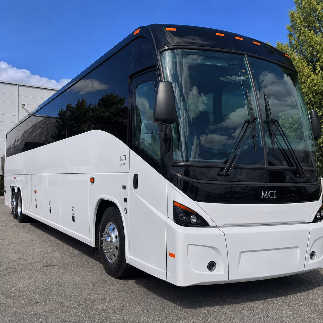 charter buses to gillette stadium concerts from quincy