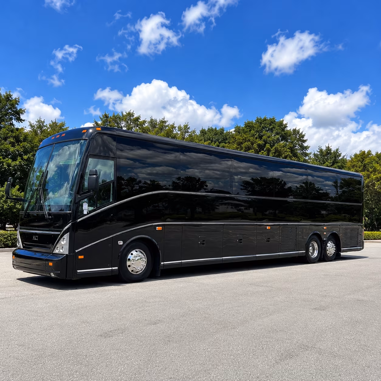 charter buses to patriots games at gillette stadium