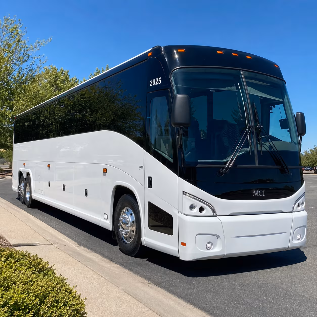 concert buses to xfinity center in mansfield on your schedule