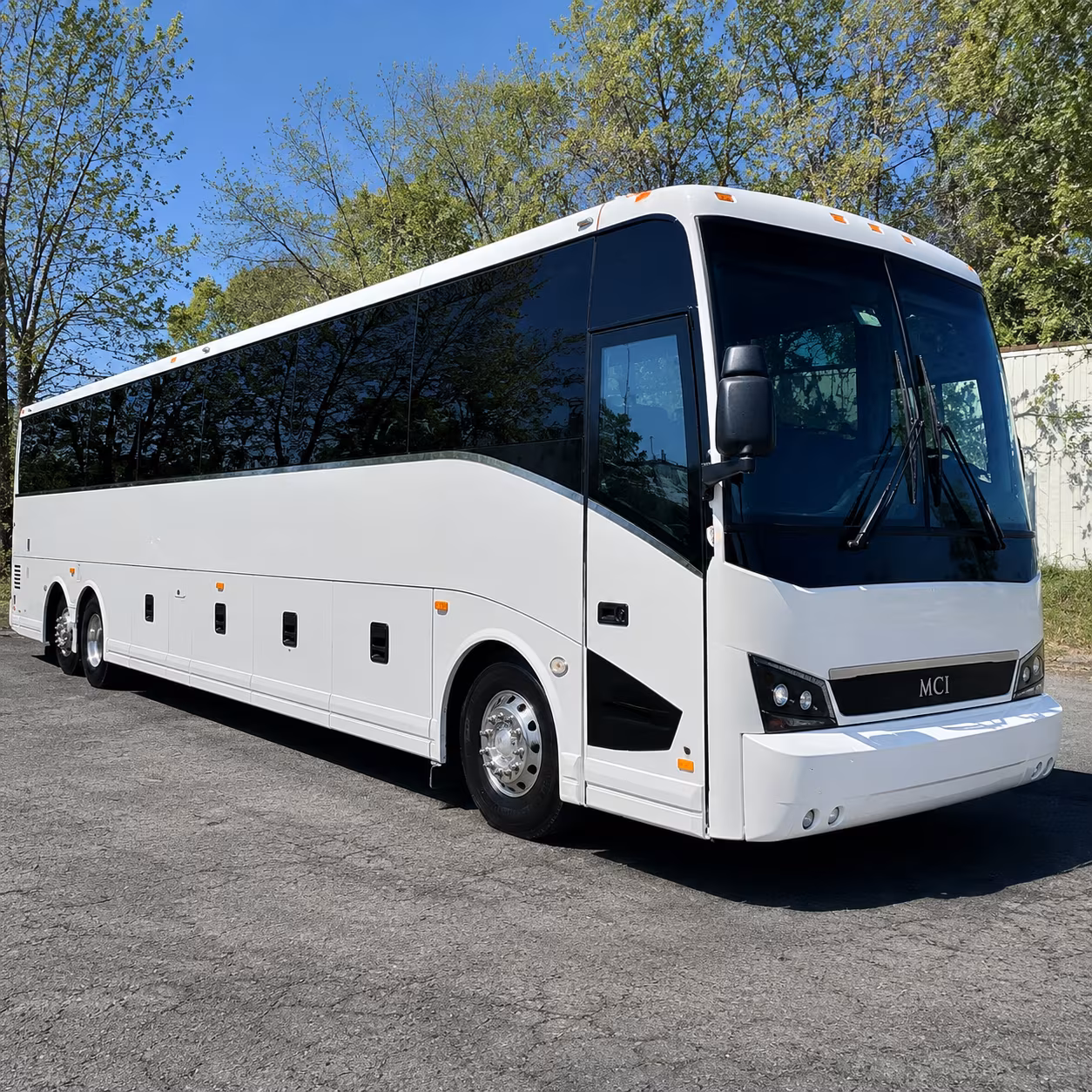 corporate and convention buses to boston and the south shore