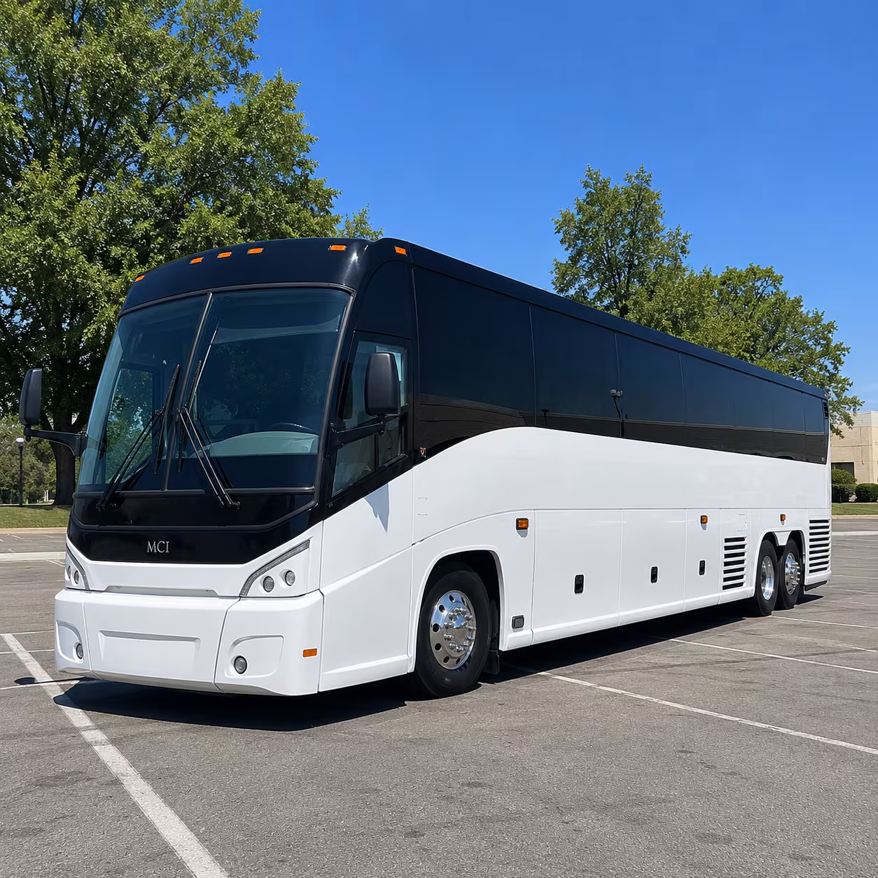 easter christmas and holiday service buses for quincy churches