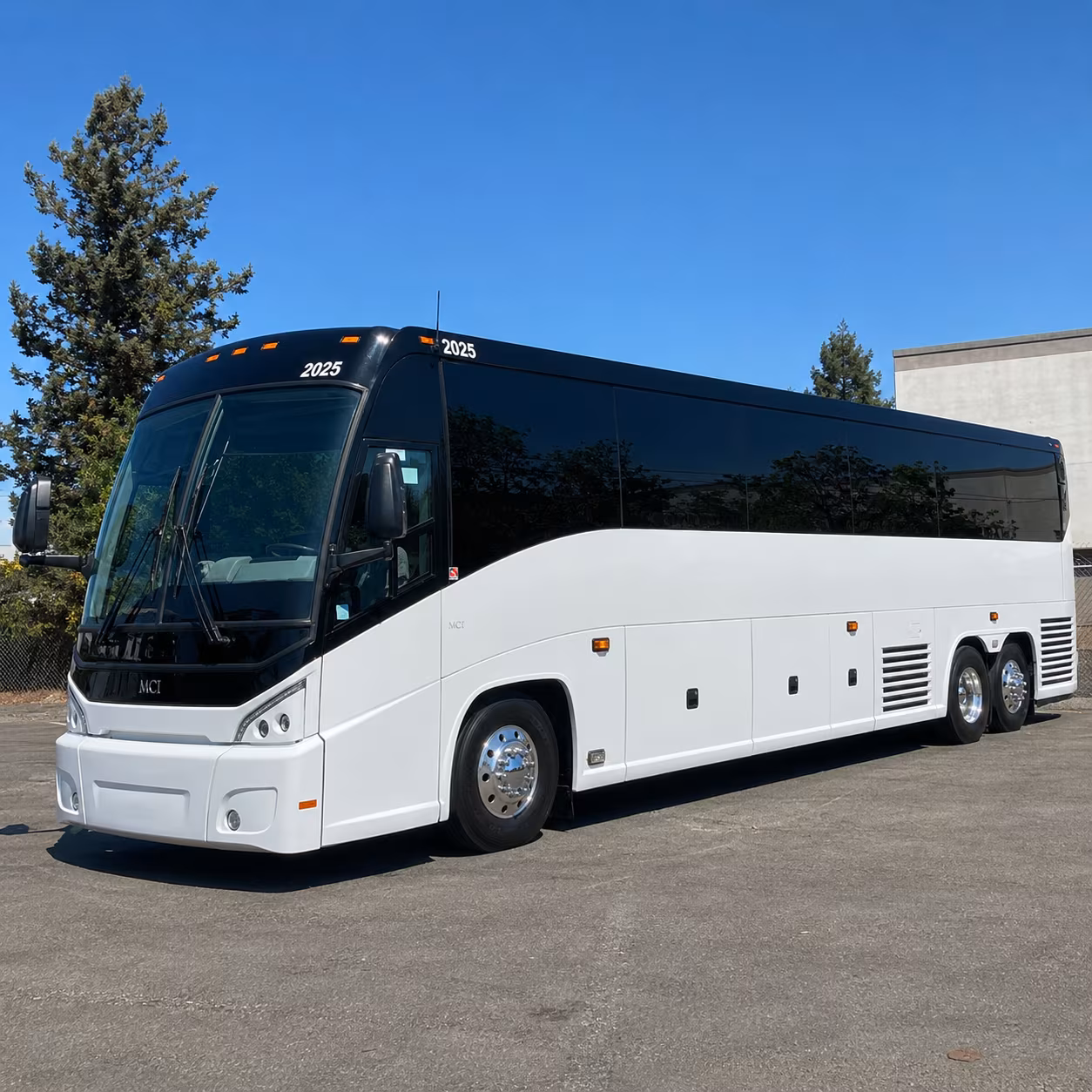 employee shuttle buses for quincy s daily commute corridor