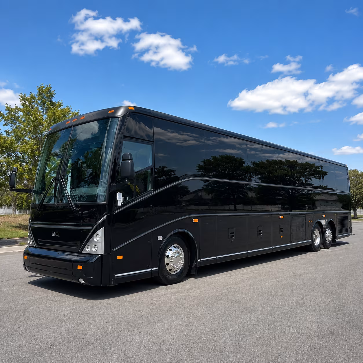 fan buses to red sox games at fenway park