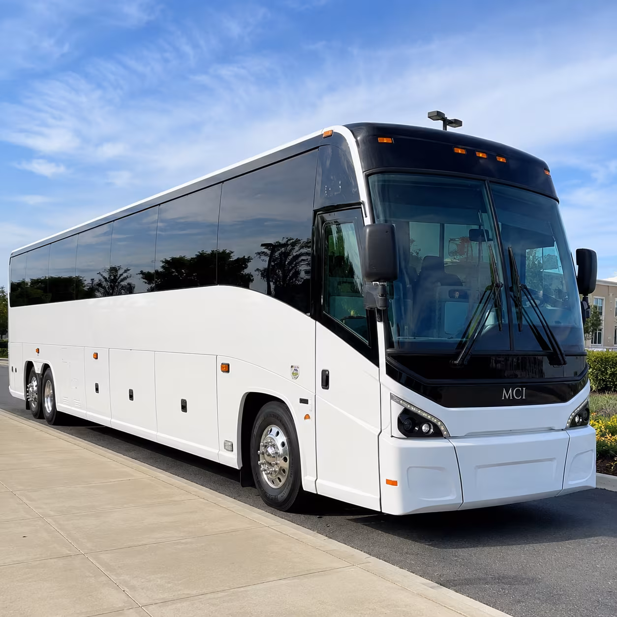 festival and concert buses to boston venues and local events