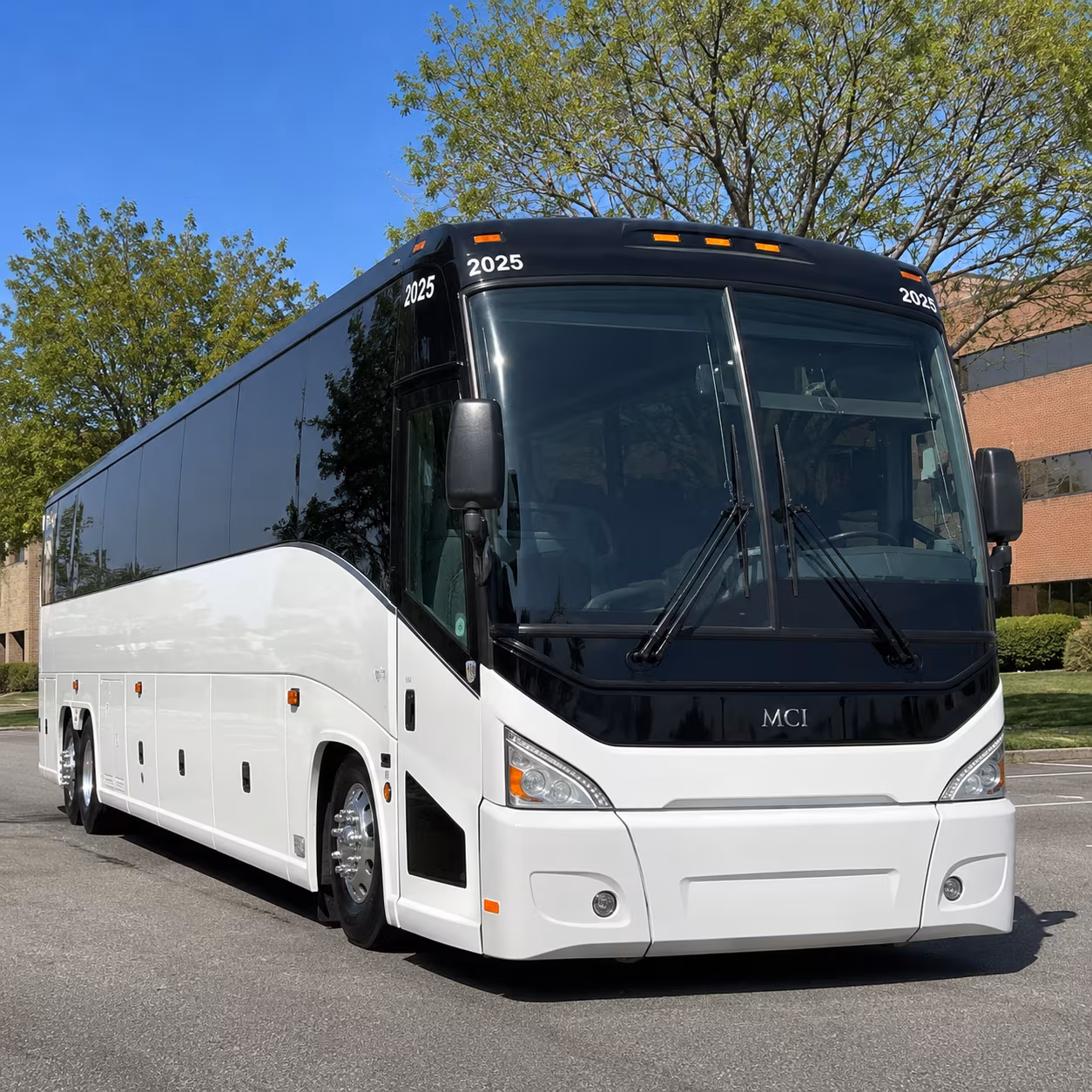 historical tour buses to adams national historical park