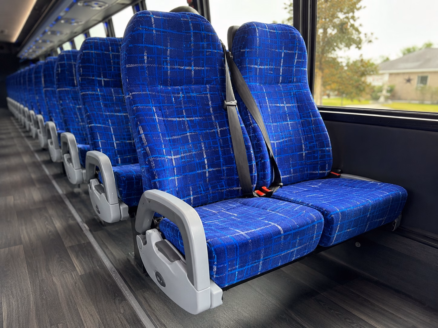 multi day charter bus trips to washington d c and beyond