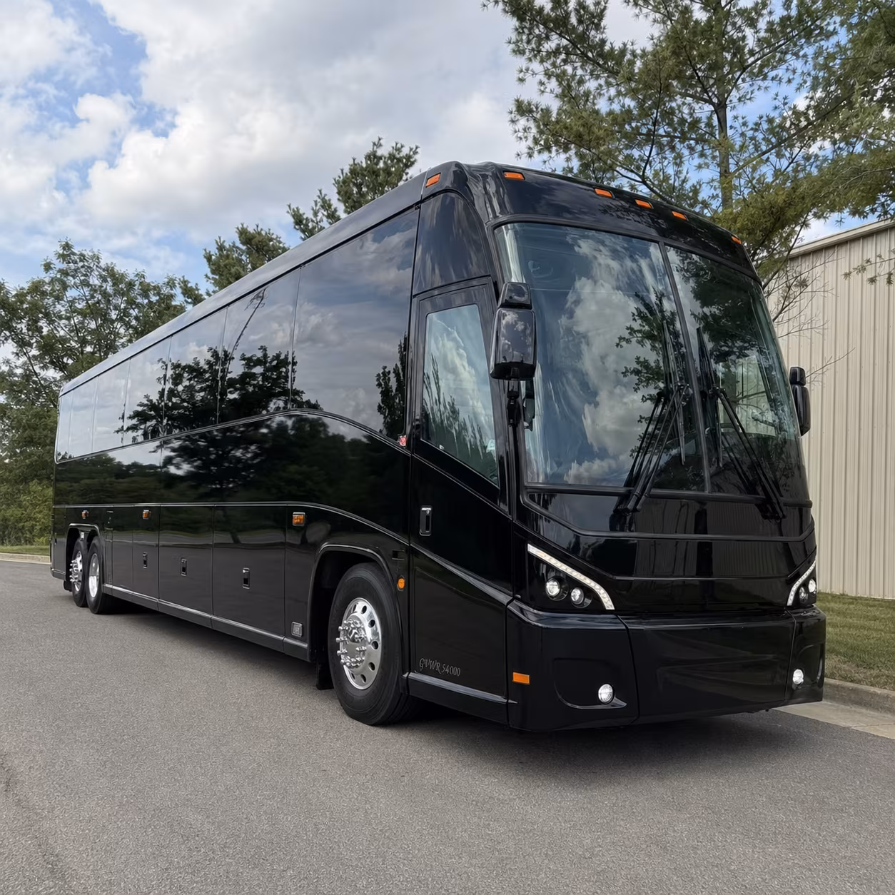 newport rhode island bus rentals from the south shore