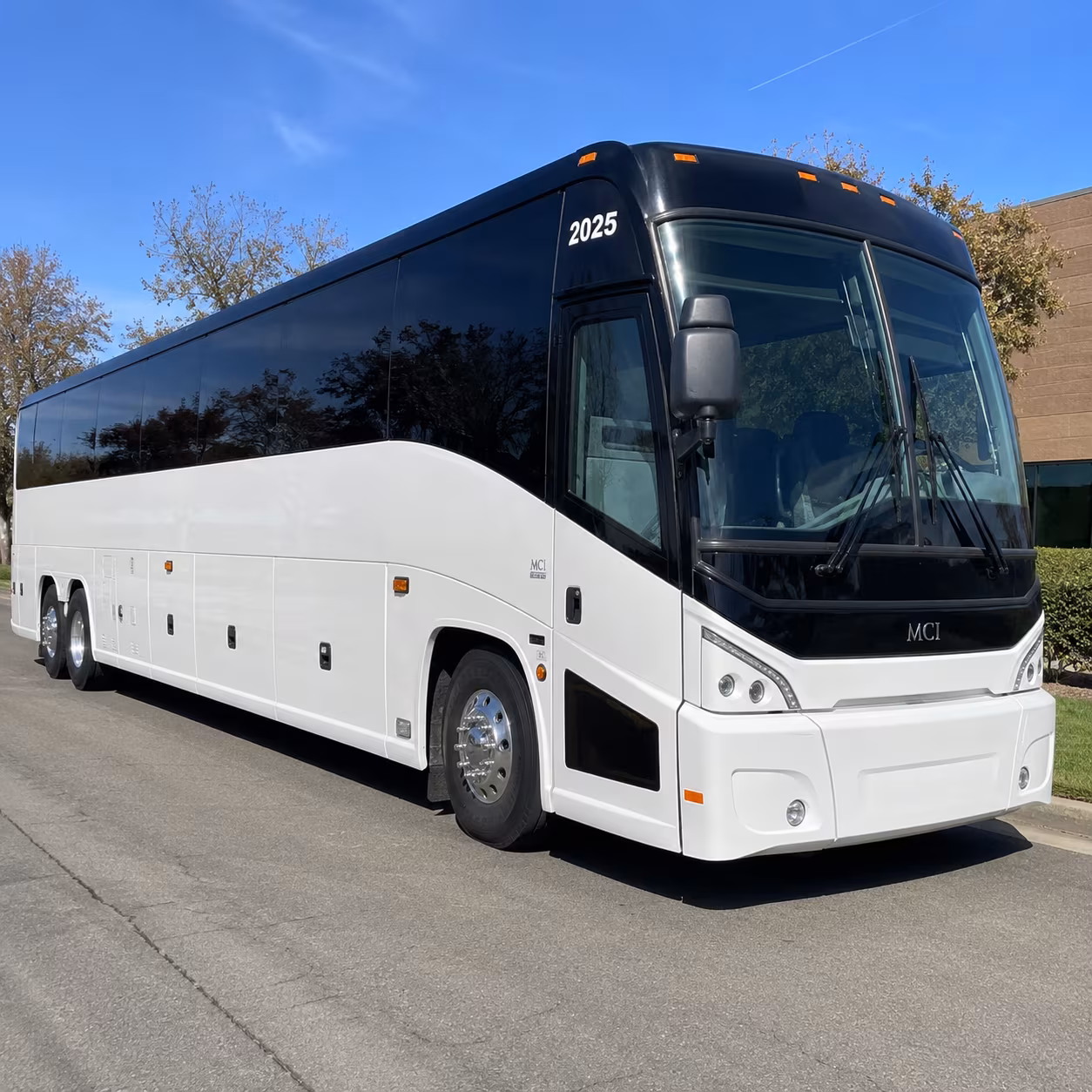 prom and school event buses across quincy and norfolk county