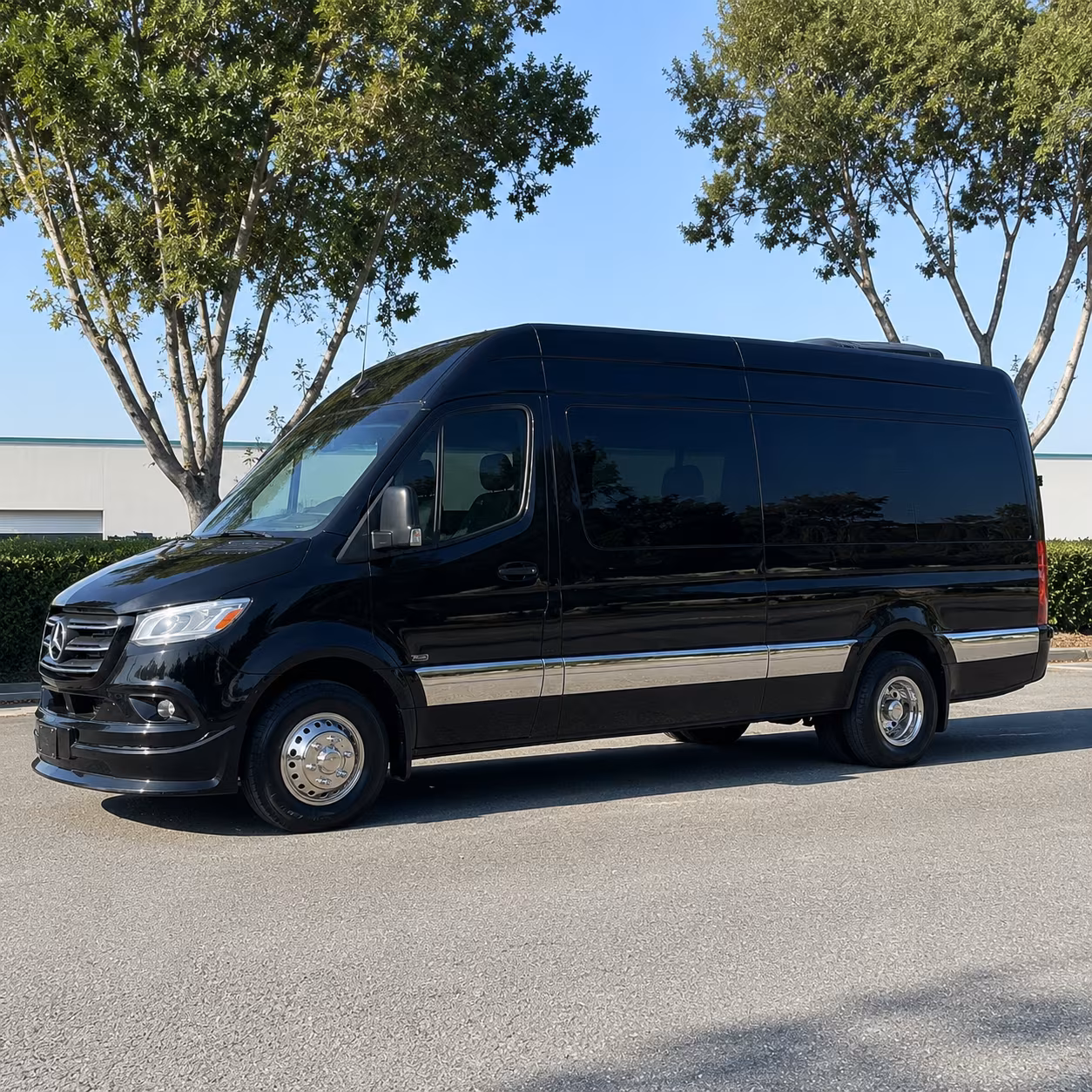 quincy field trip transportation