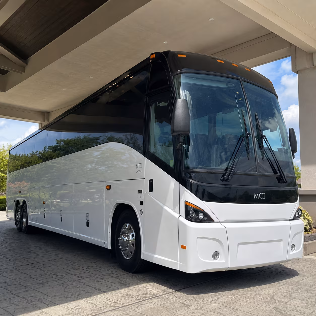 Quincy Private Event Transportation