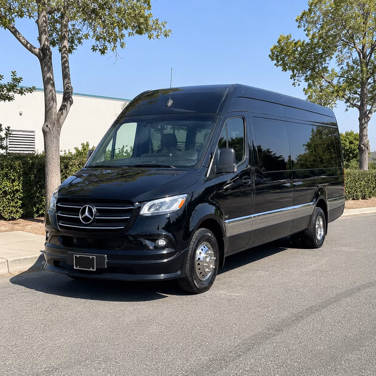 quincy prom transportation onboard seating