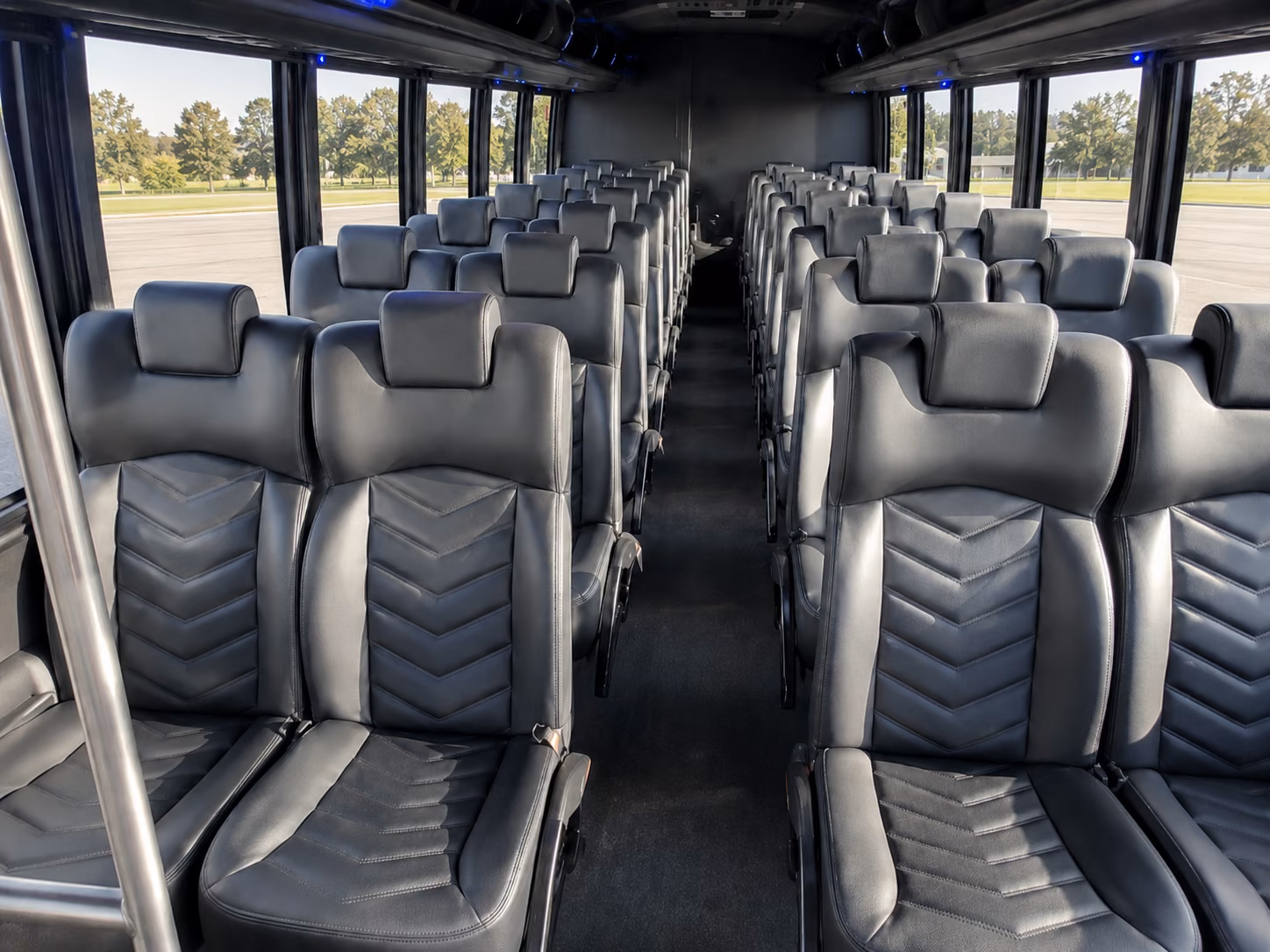 Quincy School Event Transportation