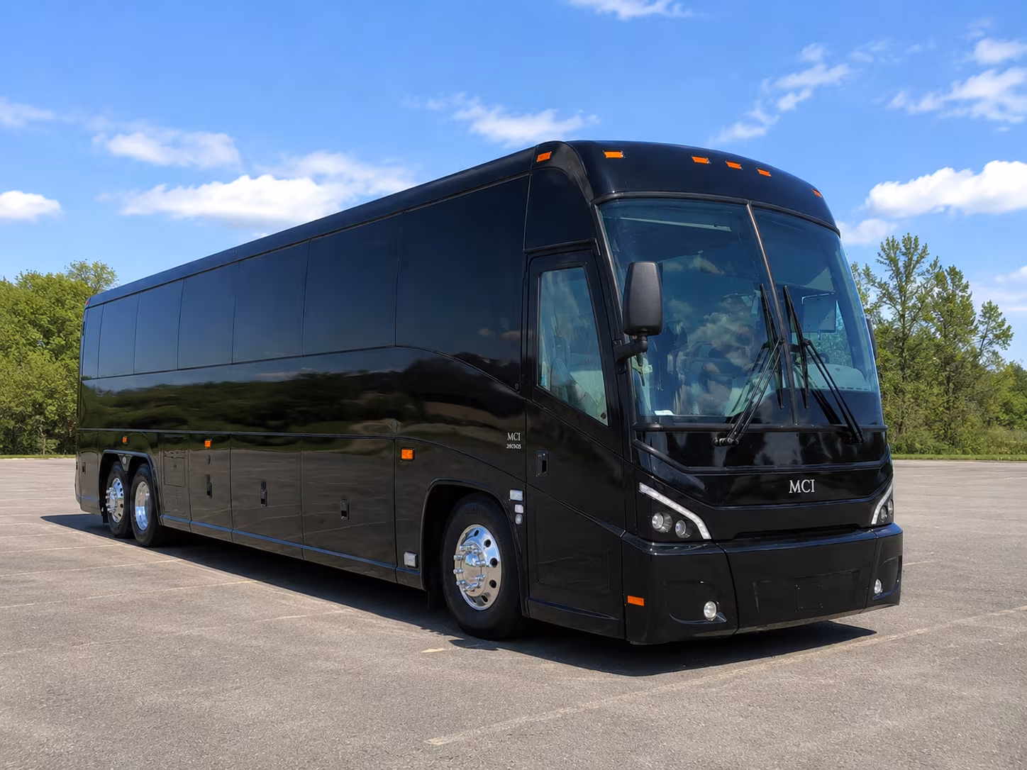 shuttle buses between quincy hotels and granite links golf club