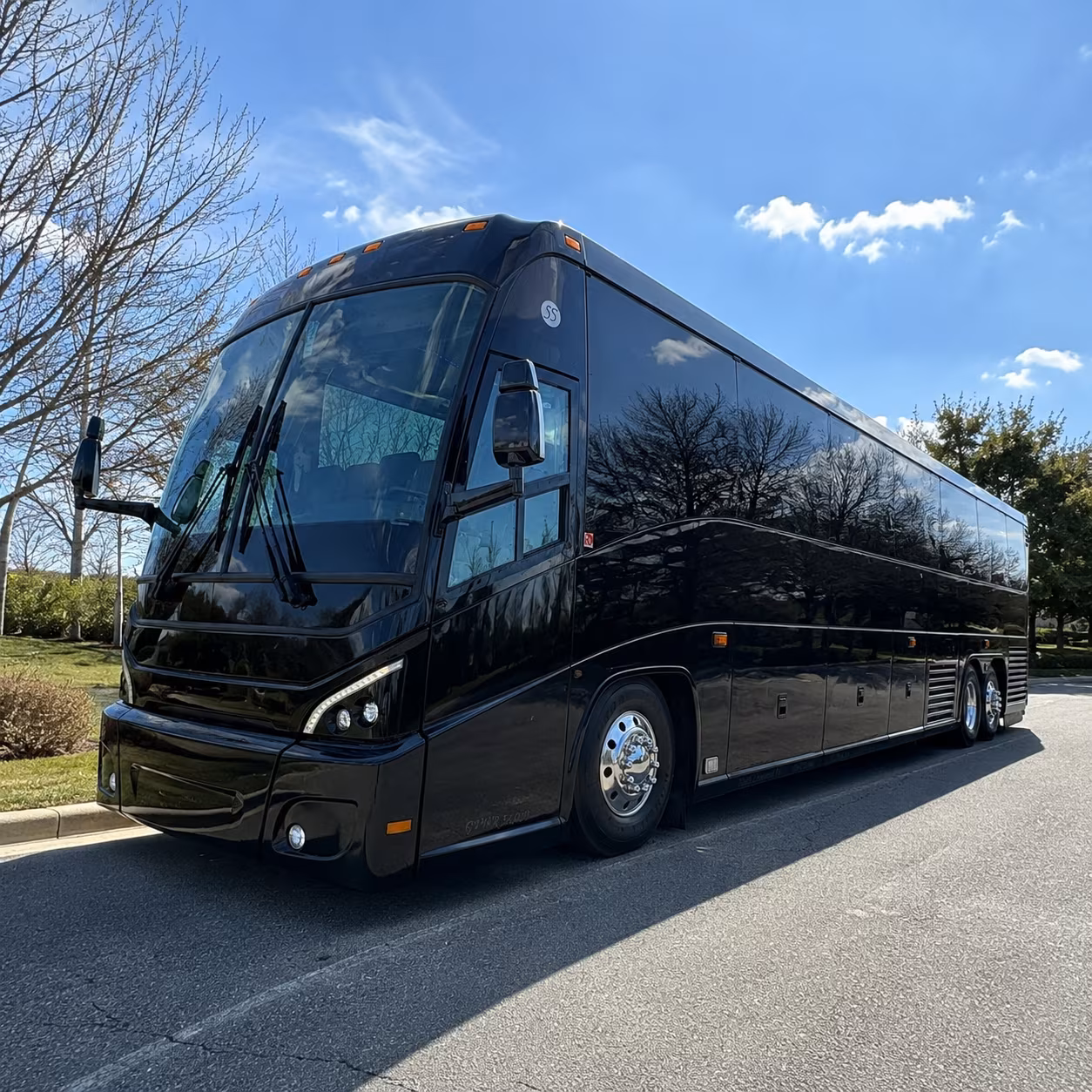 shuttle buses for veterans appointments at the brockton and boston va medical centers