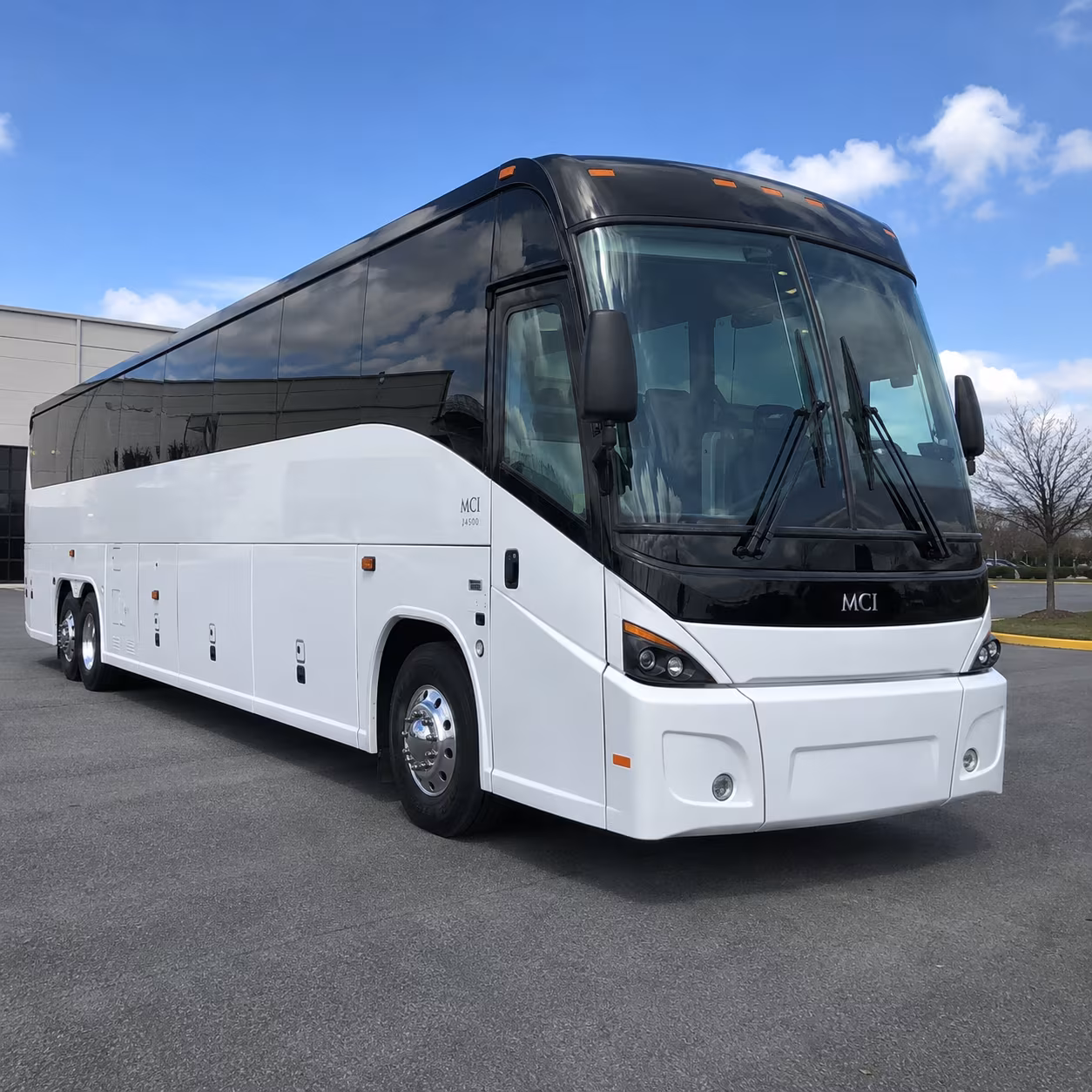 shuttle buses to crown colony and quincy s major office parks
