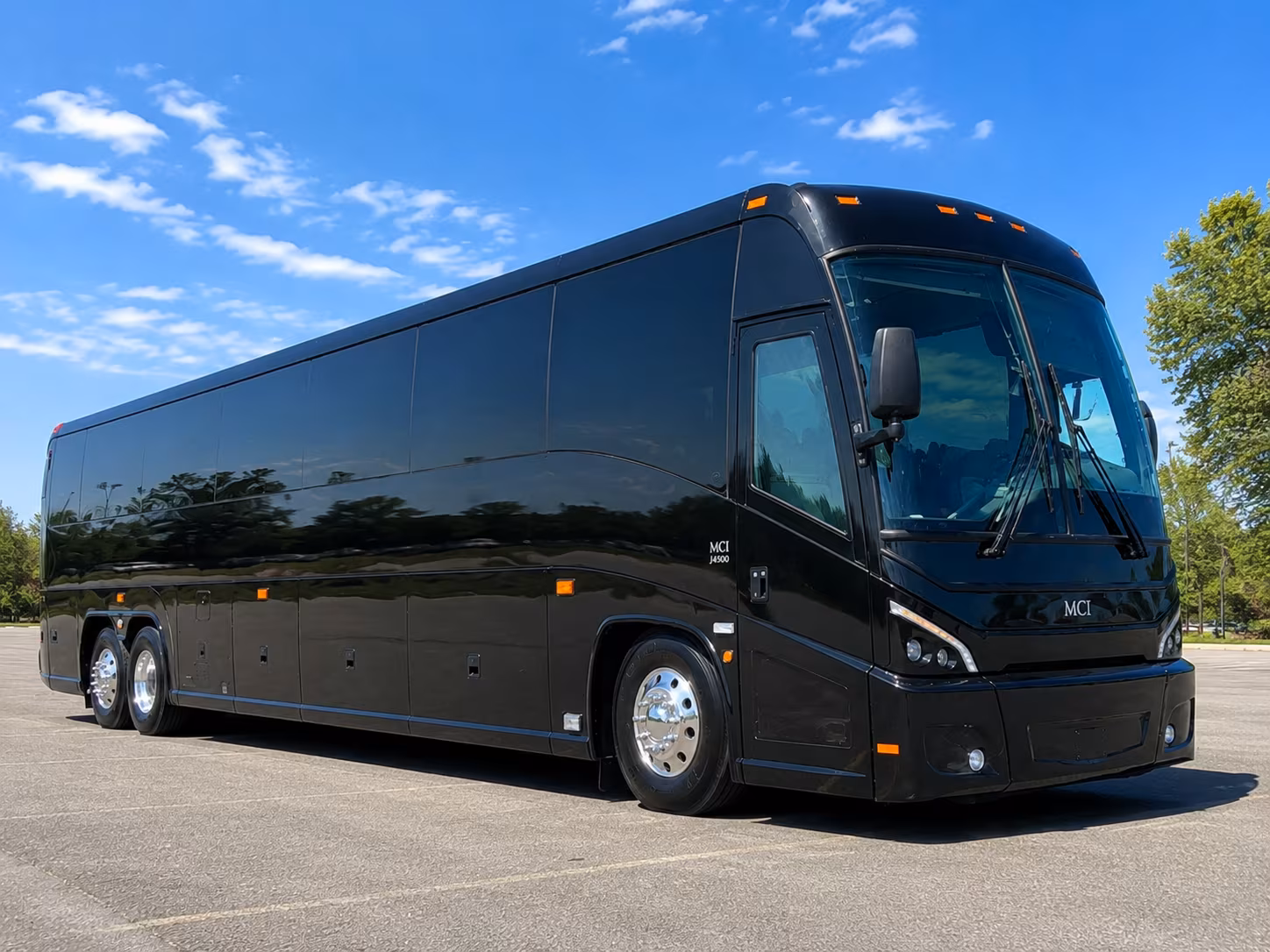 wedding guest buses to the tirrell room and marina bay waterfront venues