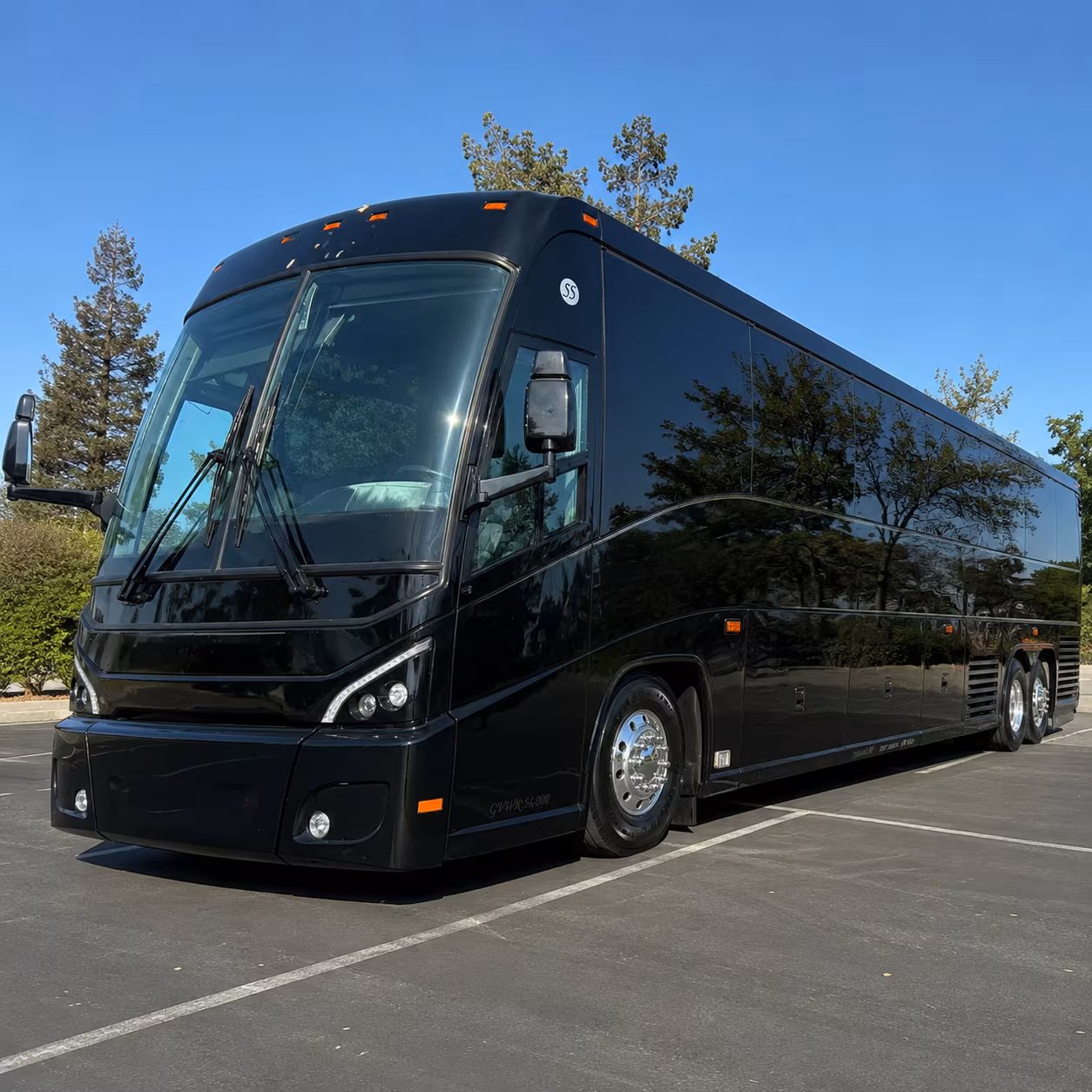 weekly worship shuttle buses for quincy congregations